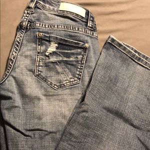 Rock & Roll Cowgirl Bootcut